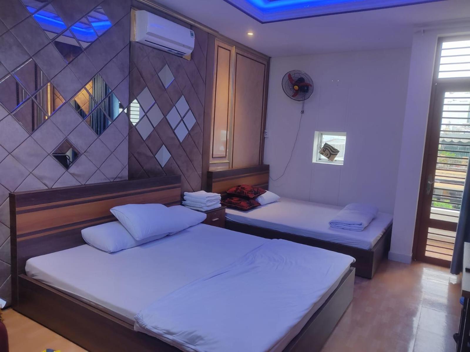 King Hotel Kitchen TP. Hồ Chí Minh Ngoại thất bức ảnh