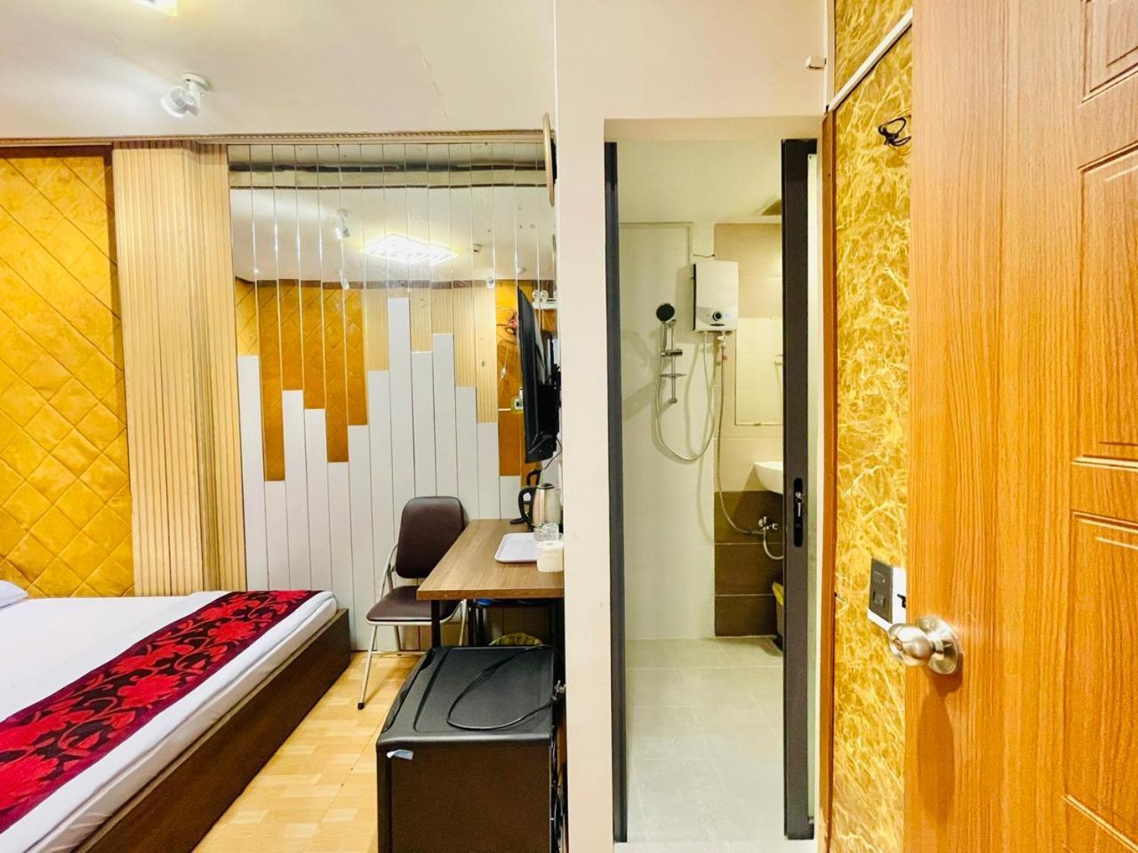 King Hotel Kitchen TP. Hồ Chí Minh Ngoại thất bức ảnh