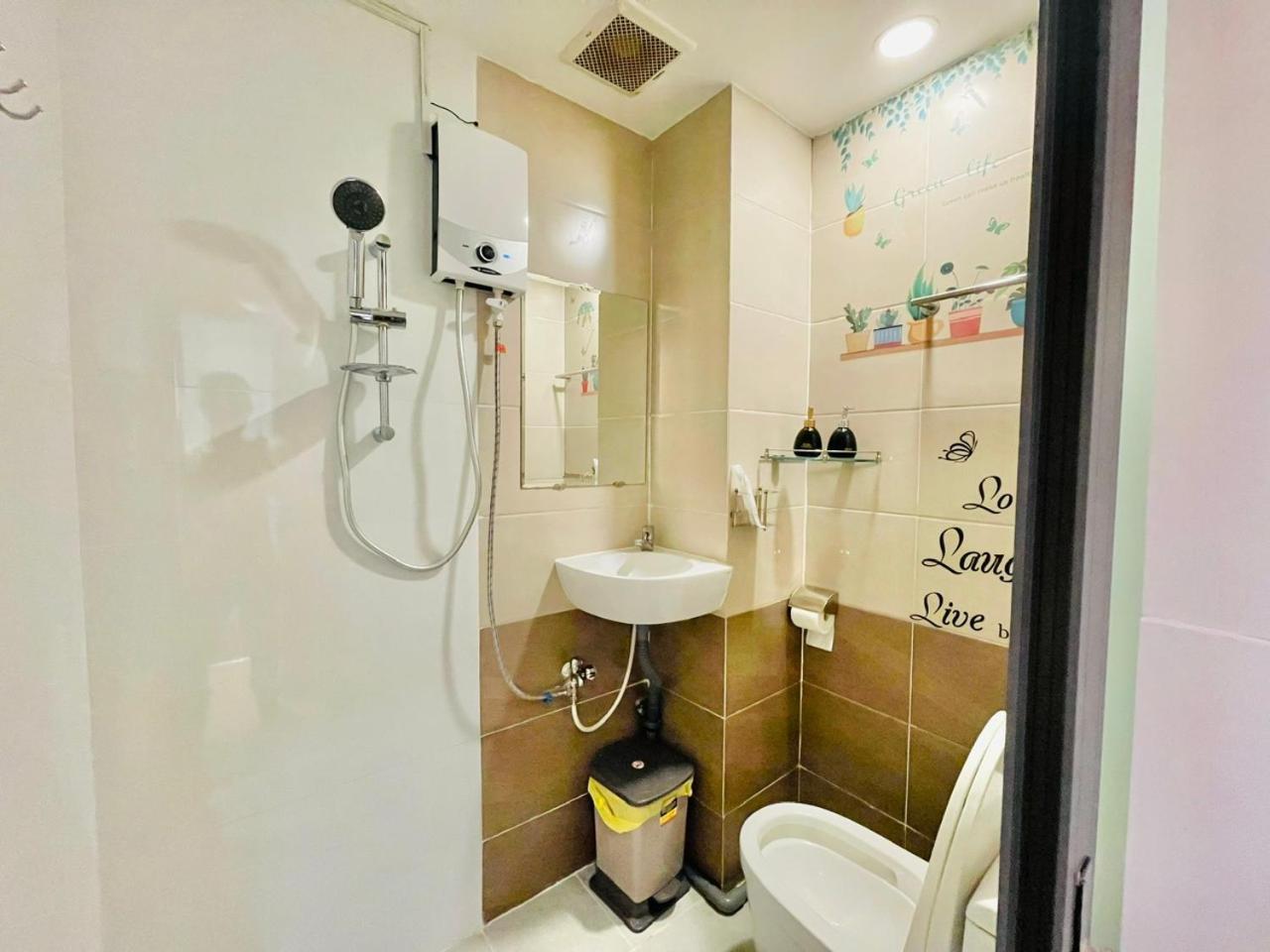 King Hotel Kitchen TP. Hồ Chí Minh Ngoại thất bức ảnh