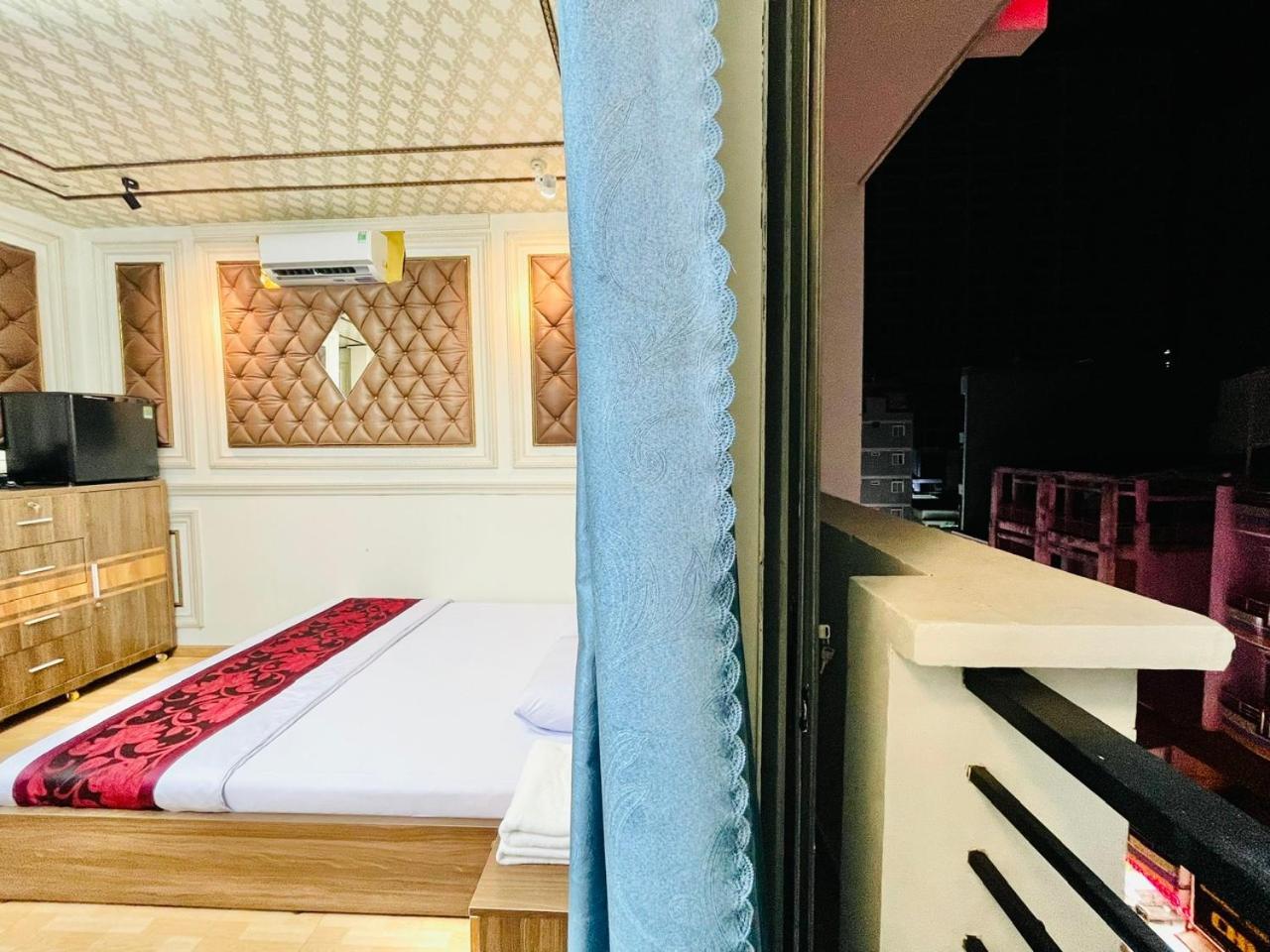 King Hotel Kitchen TP. Hồ Chí Minh Ngoại thất bức ảnh