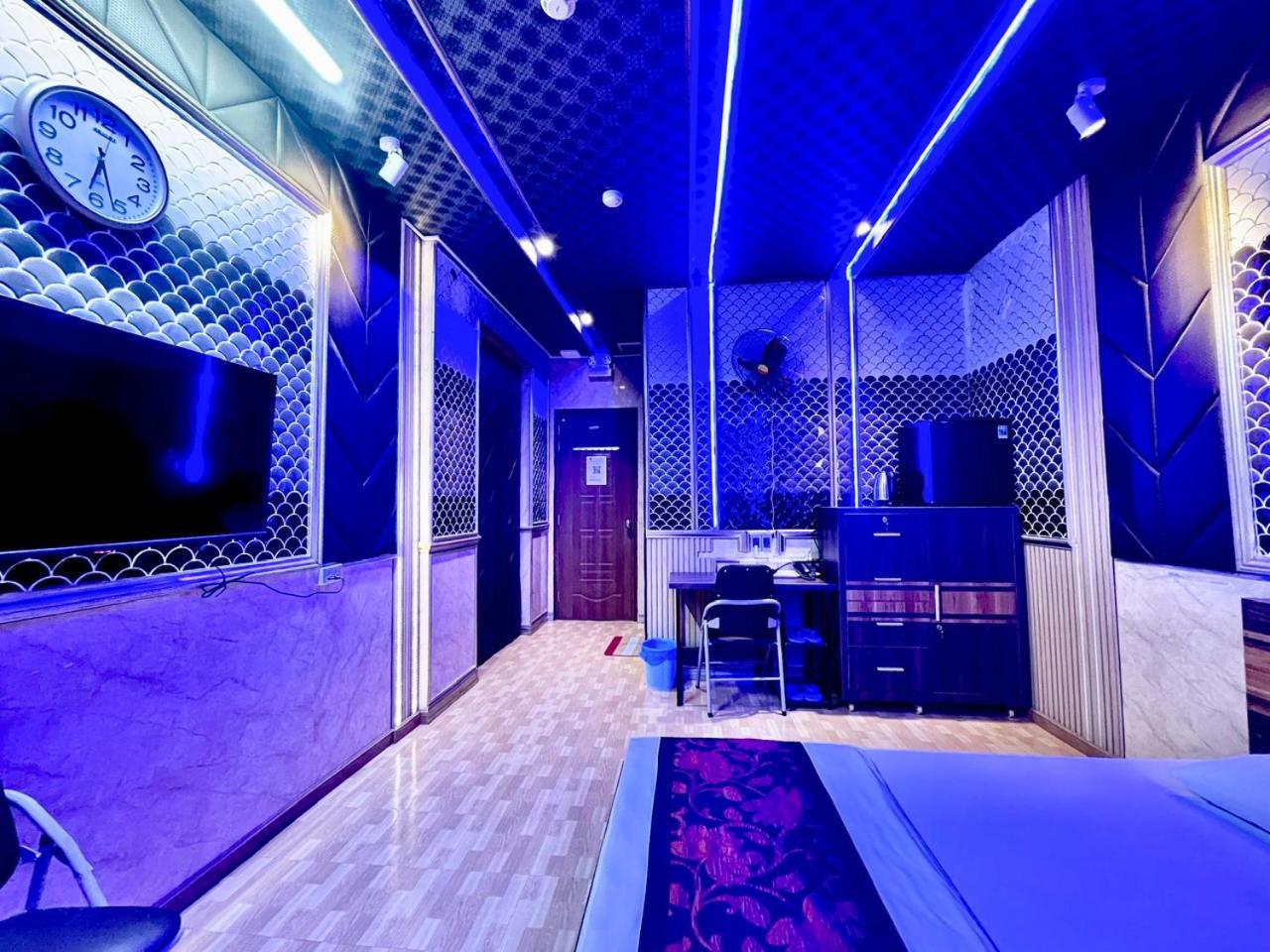 King Hotel Kitchen TP. Hồ Chí Minh Ngoại thất bức ảnh