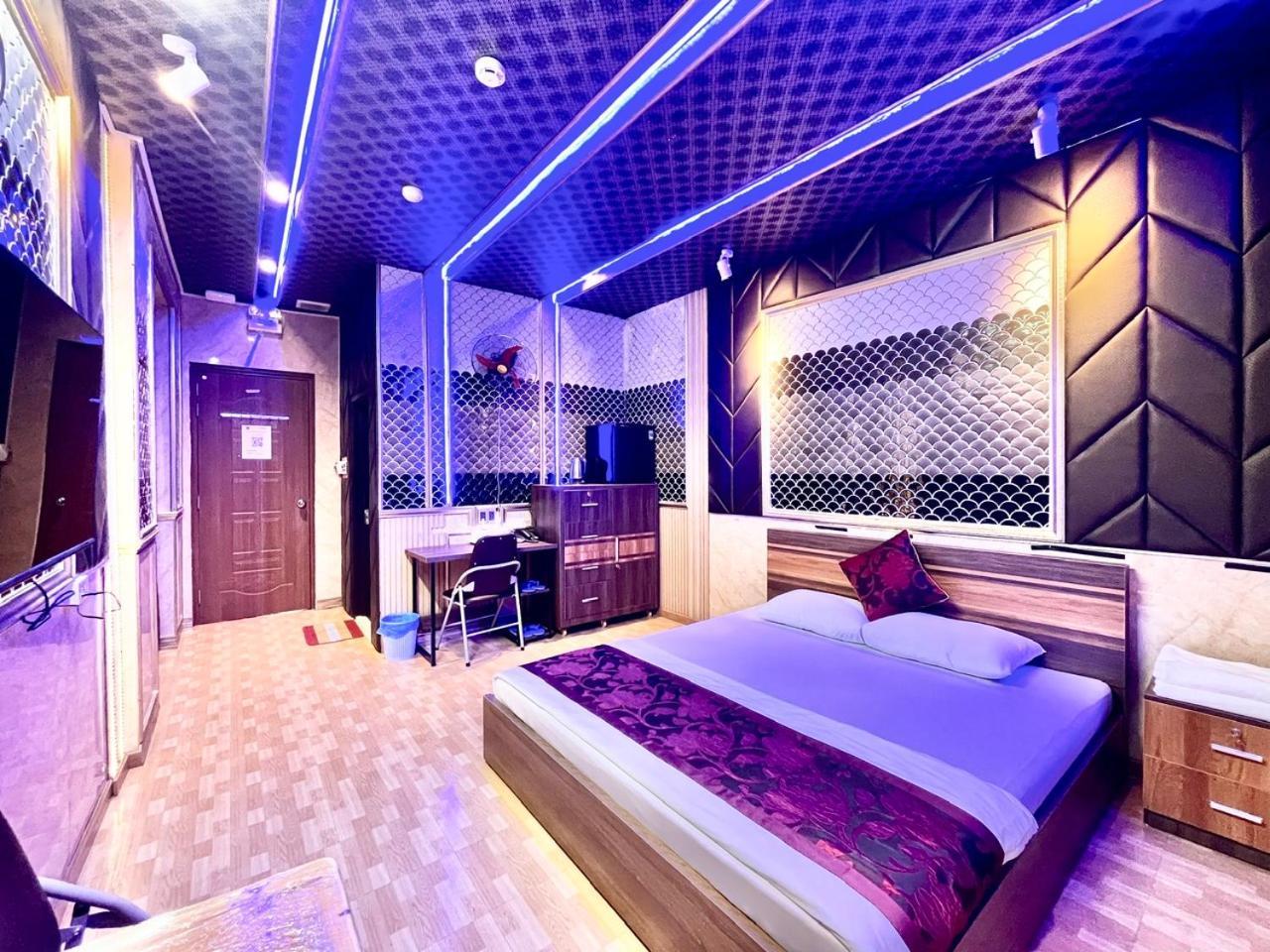 King Hotel Kitchen TP. Hồ Chí Minh Ngoại thất bức ảnh