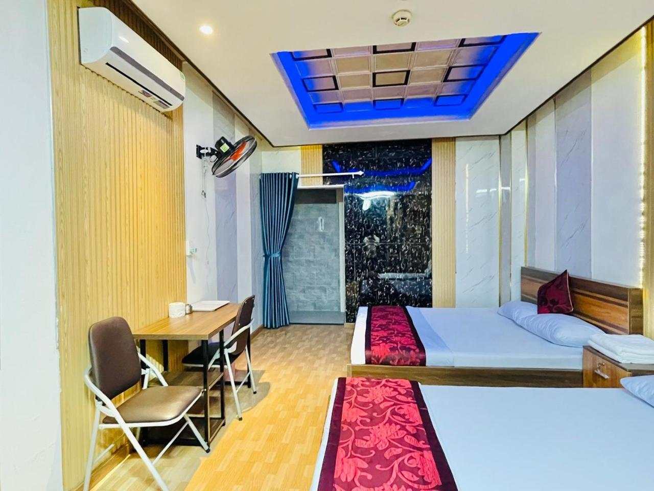 King Hotel Kitchen TP. Hồ Chí Minh Ngoại thất bức ảnh