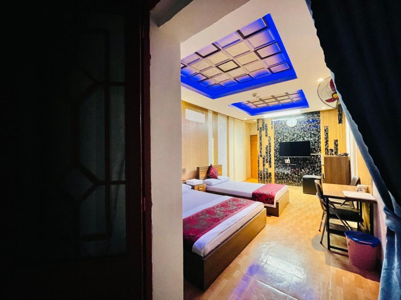 King Hotel Kitchen TP. Hồ Chí Minh Ngoại thất bức ảnh